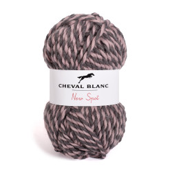 Fils NEWSPOT 122 - Acrylique / Laine